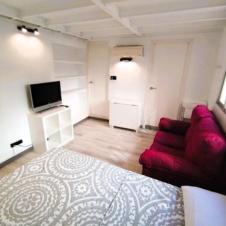 Apartamento Centro - Puerta Del Sol Мадрид Экстерьер фото