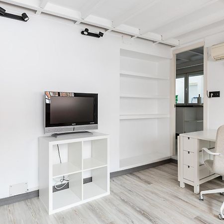 Apartamento Centro - Puerta Del Sol Мадрид Экстерьер фото