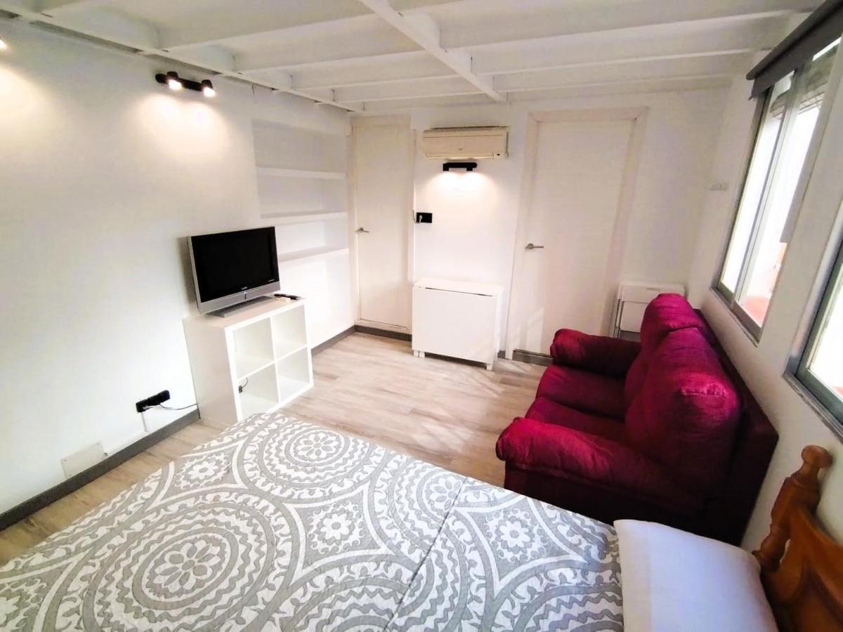 Apartamento Centro - Puerta Del Sol Мадрид Экстерьер фото