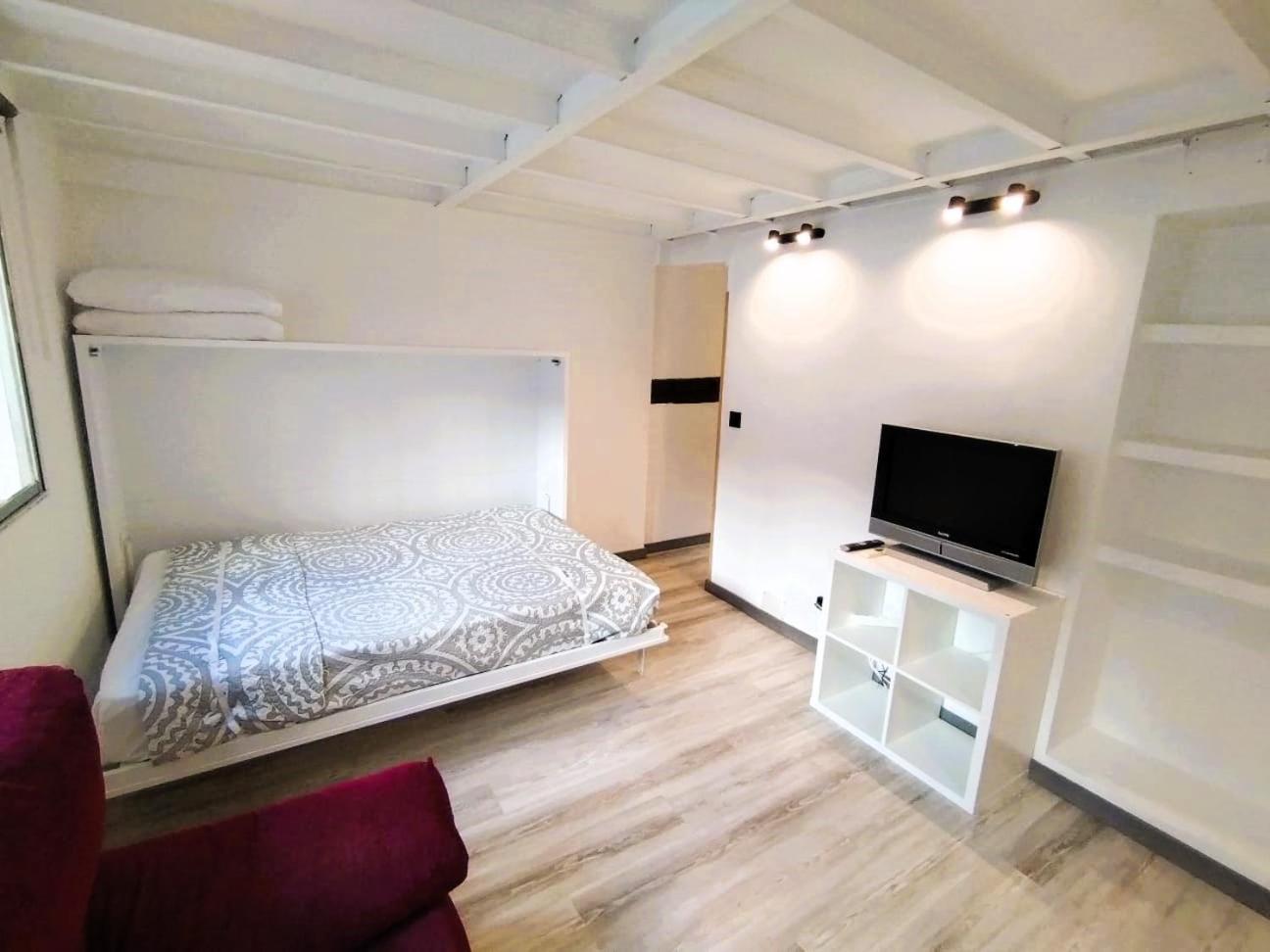 Apartamento Centro - Puerta Del Sol Мадрид Экстерьер фото