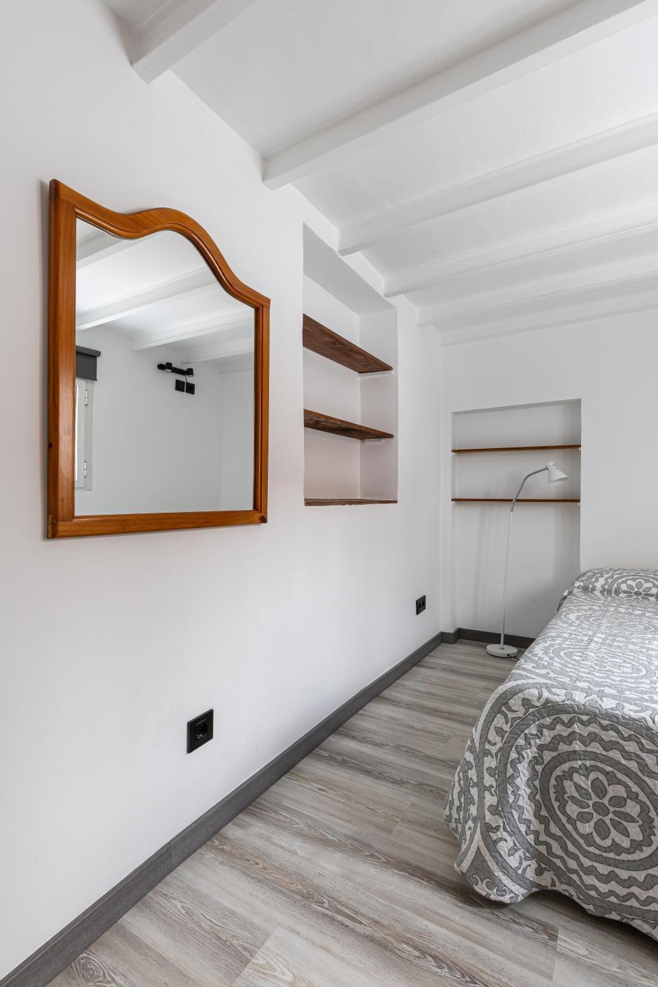 Apartamento Centro - Puerta Del Sol Мадрид Экстерьер фото