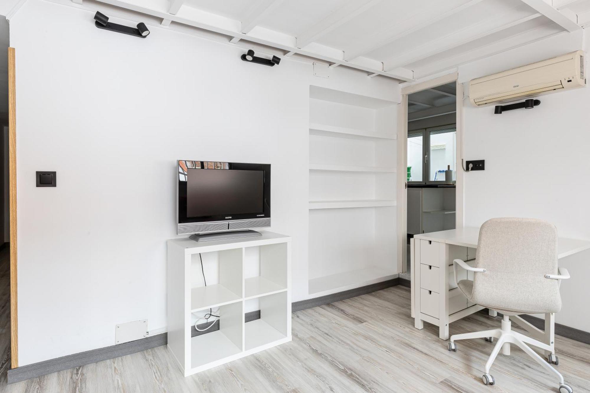 Apartamento Centro - Puerta Del Sol Мадрид Экстерьер фото