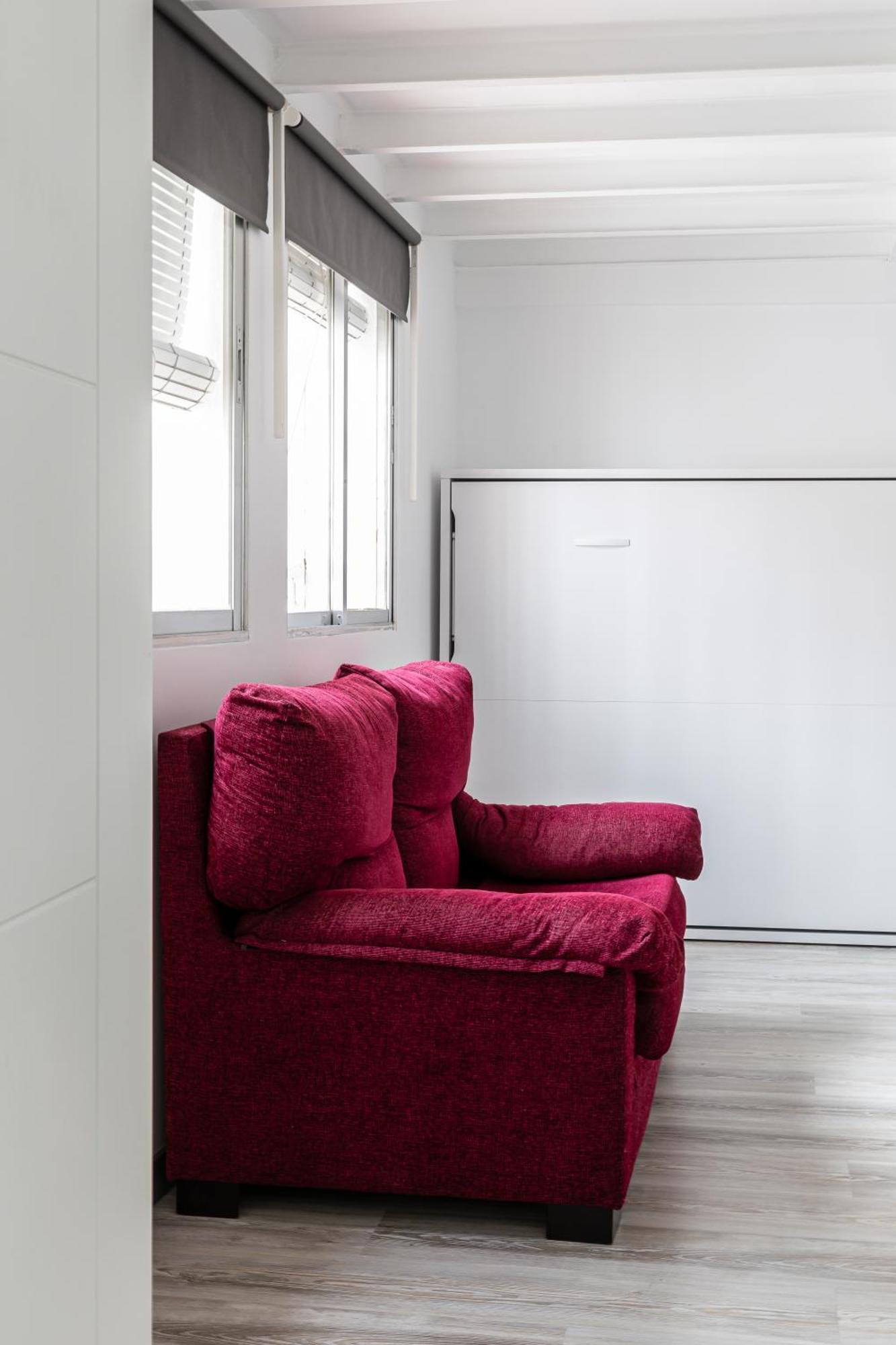 Apartamento Centro - Puerta Del Sol Мадрид Экстерьер фото