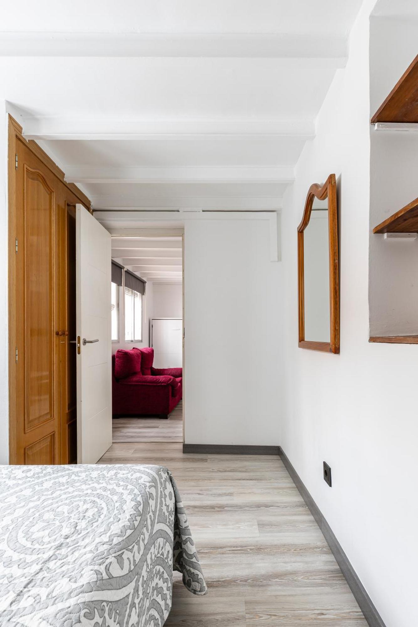 Apartamento Centro - Puerta Del Sol Мадрид Экстерьер фото