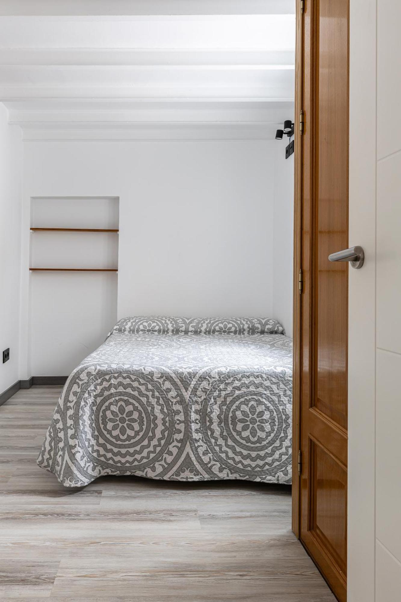 Apartamento Centro - Puerta Del Sol Мадрид Экстерьер фото