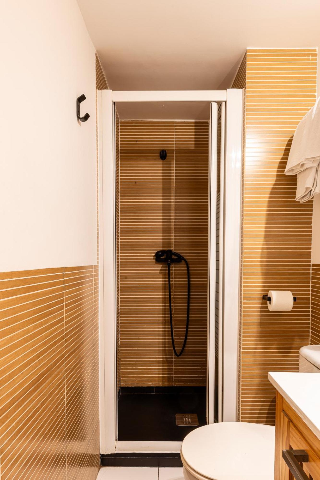 Apartamento Centro - Puerta Del Sol Мадрид Экстерьер фото