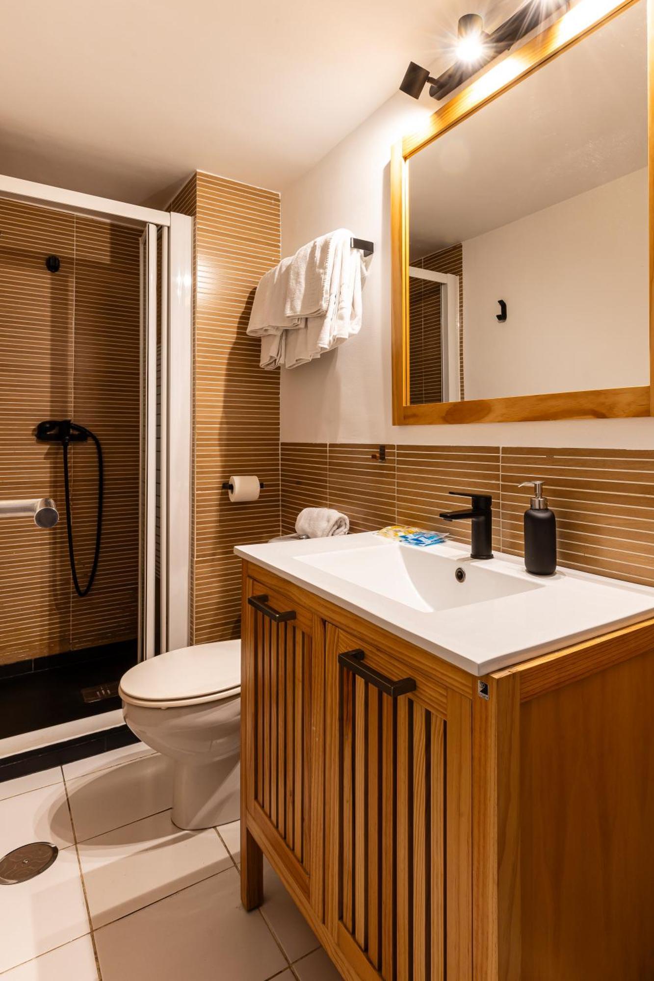 Apartamento Centro - Puerta Del Sol Мадрид Экстерьер фото